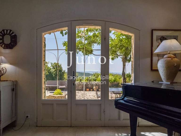Maison Murs - 6 chambres - 233m²
