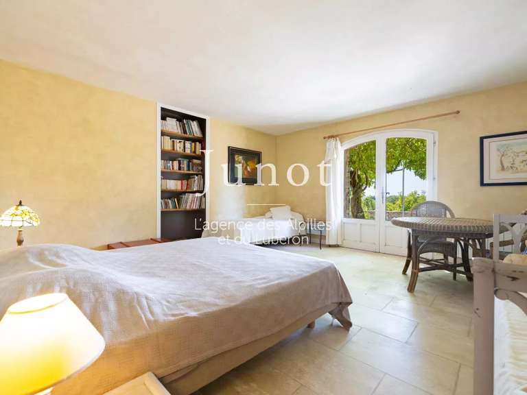 Maison Murs - 6 chambres - 233m²