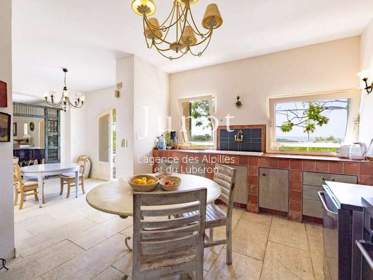 Maison Murs - 6 chambres - 233m²