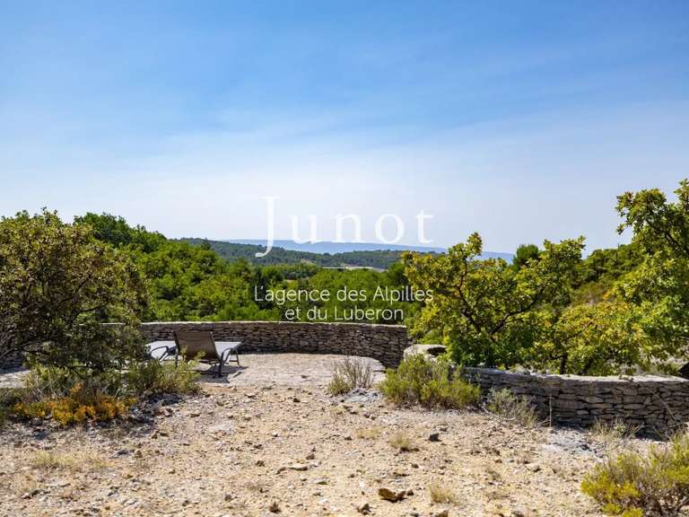 Maison Murs - 6 chambres - 233m²
