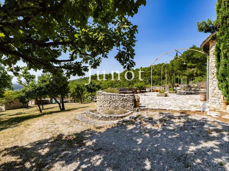 Maison Murs - 6 chambres - 233m²