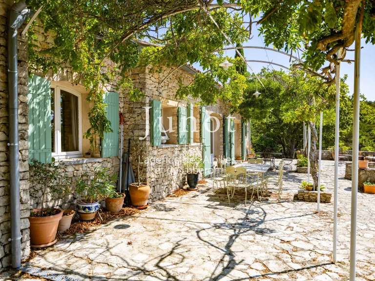 Maison Murs - 6 chambres - 233m²