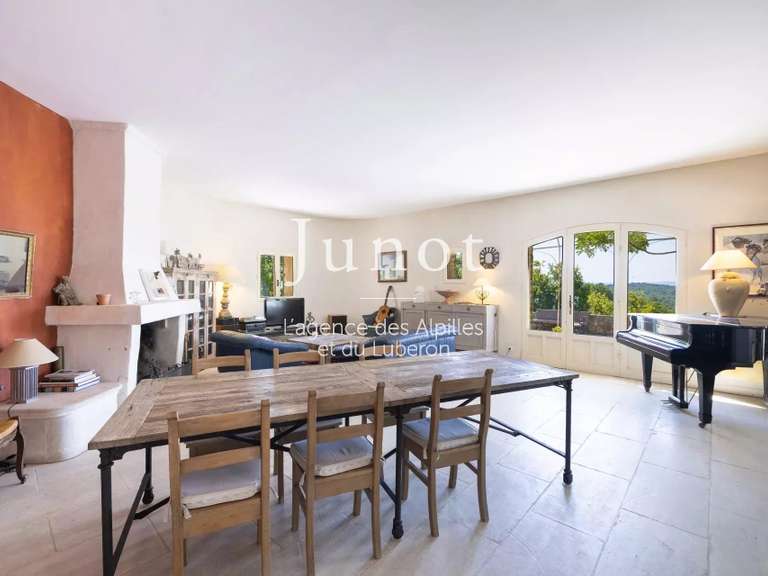 Maison Murs - 6 chambres - 233m²