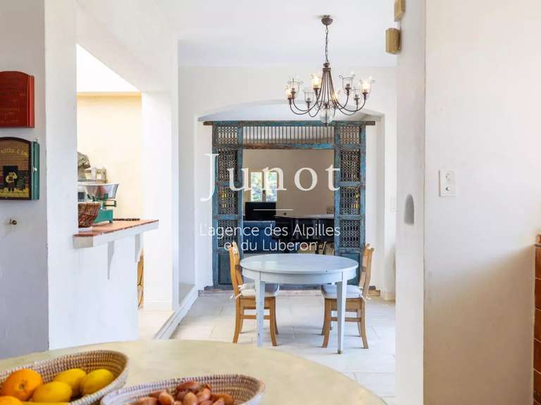 Maison Murs - 6 chambres - 233m²