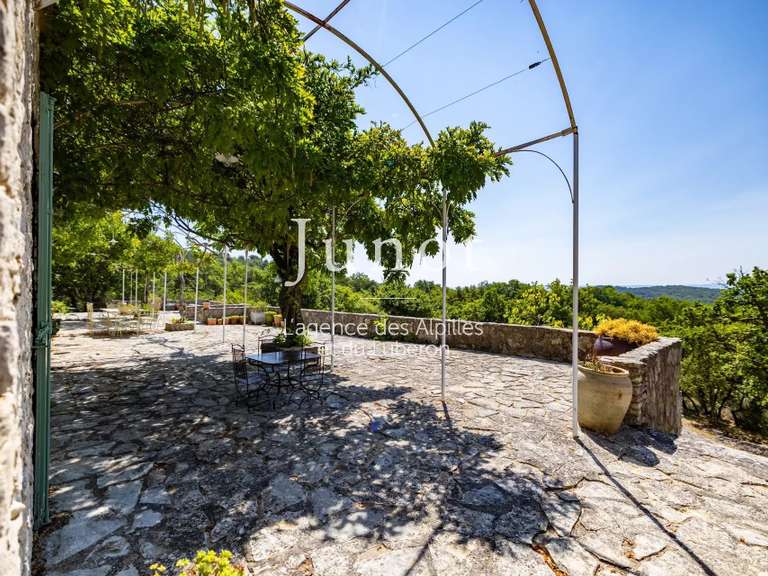 Maison Murs - 6 chambres - 233m²
