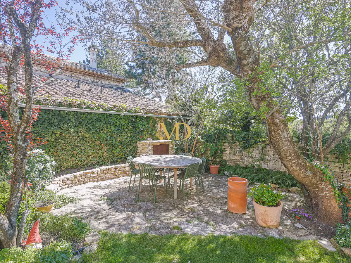 Maison Murs
