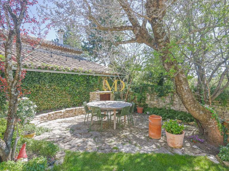 Maison Murs - 3 chambres - 180m²