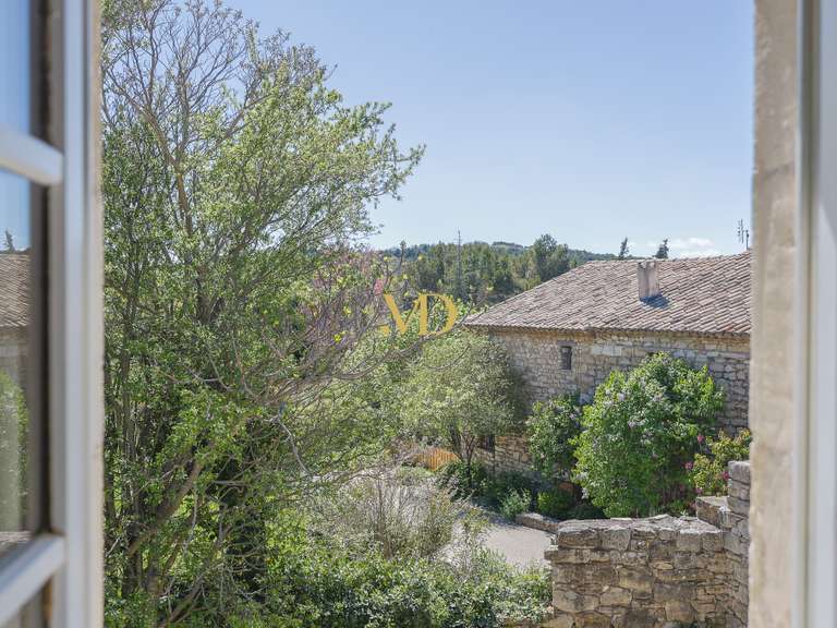 Maison Murs - 3 chambres - 180m²