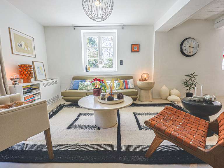 Maison Murs - 3 chambres - 180m²