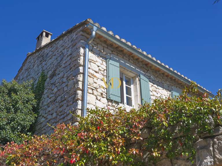 Maison Murs - 3 chambres - 180m²