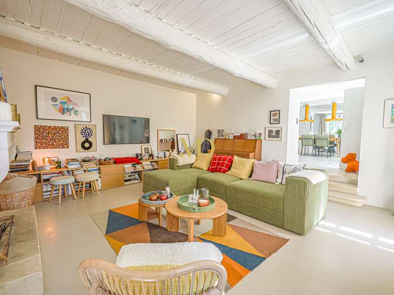 Maison Murs - 3 chambres - 180m²