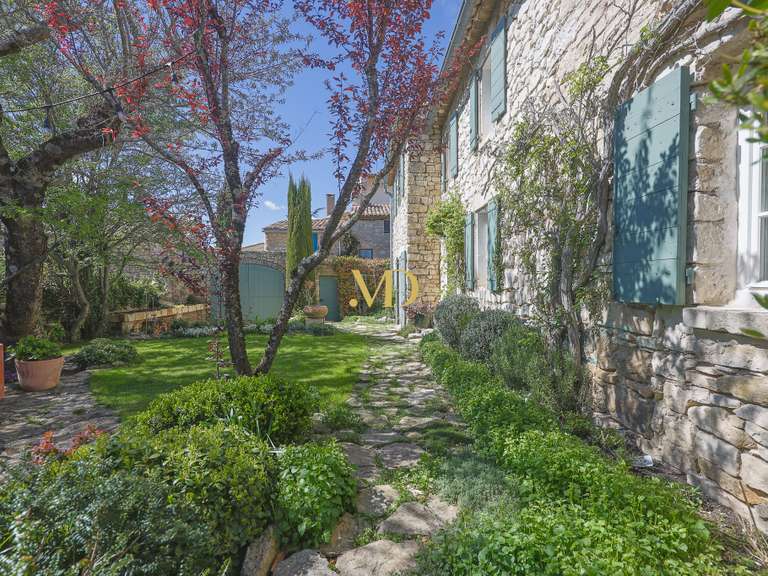 Maison Murs - 3 chambres - 180m²