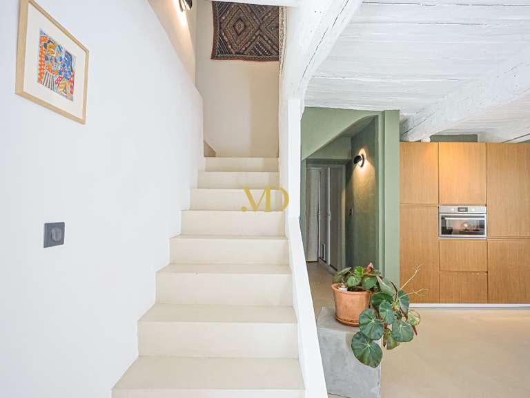 Maison Murs - 3 chambres - 180m²