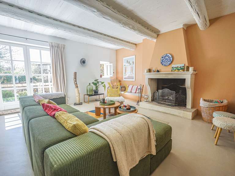 Maison Murs - 3 chambres - 180m²