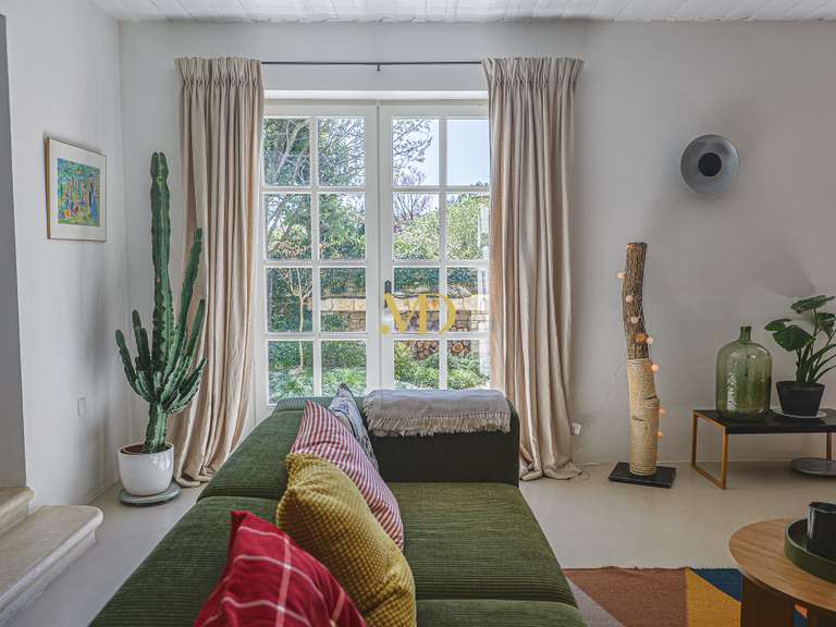 Maison Murs - 3 chambres - 180m²