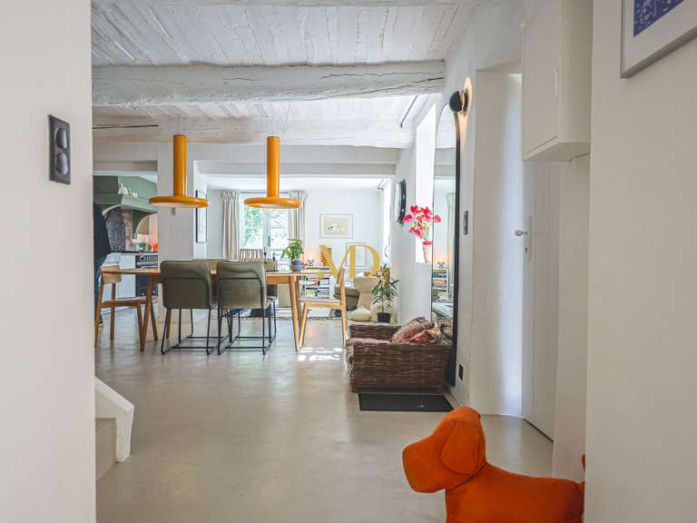 Maison Murs - 3 chambres - 180m²