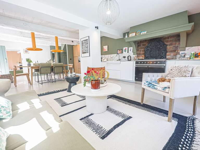 Maison Murs - 3 chambres - 180m²
