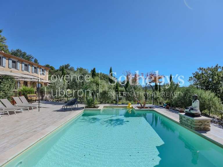 Property Murs - 6 bedrooms - 310m²