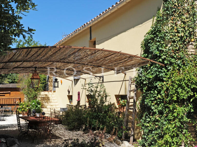 Villa Murs - 6 bedrooms - 220m²