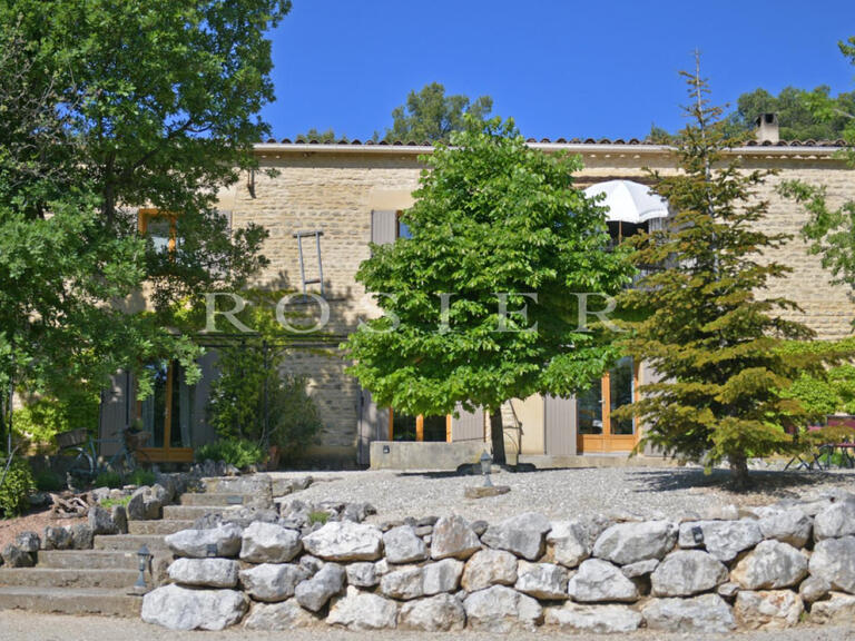 Villa Murs - 6 bedrooms - 220m²