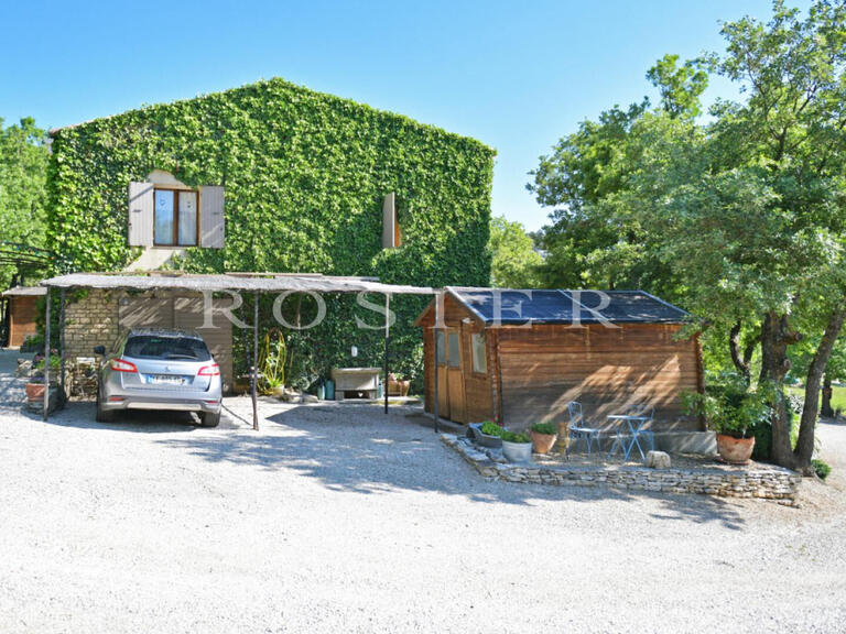 Villa Murs - 6 bedrooms - 220m²
