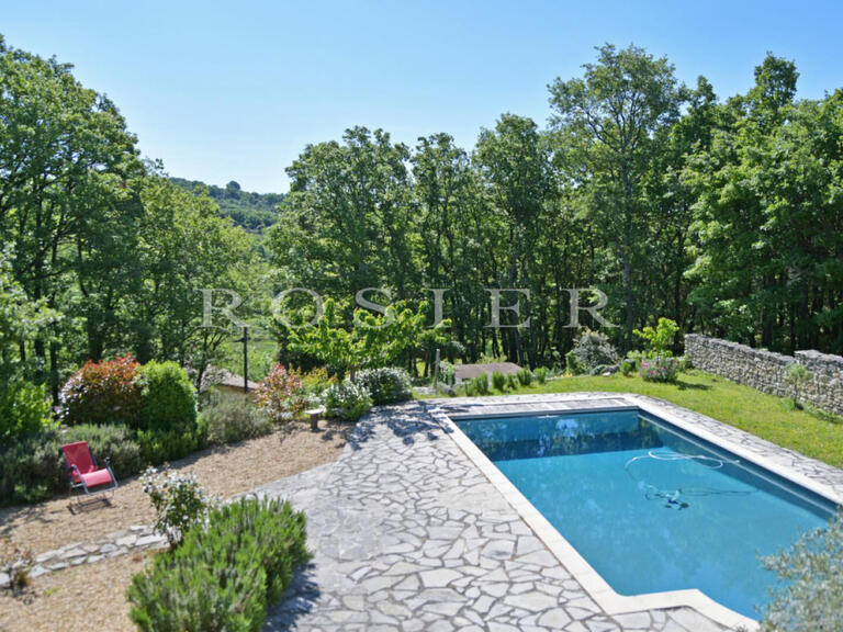 Villa Murs - 4 bedrooms - 180m²