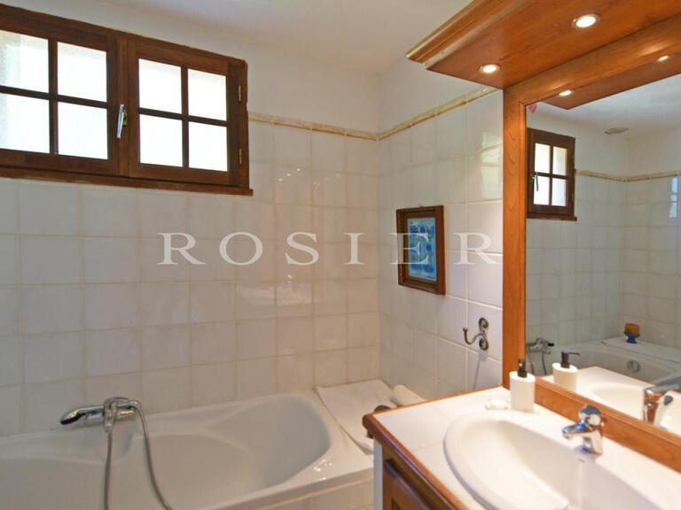 Villa Murs - 4 bedrooms - 180m²