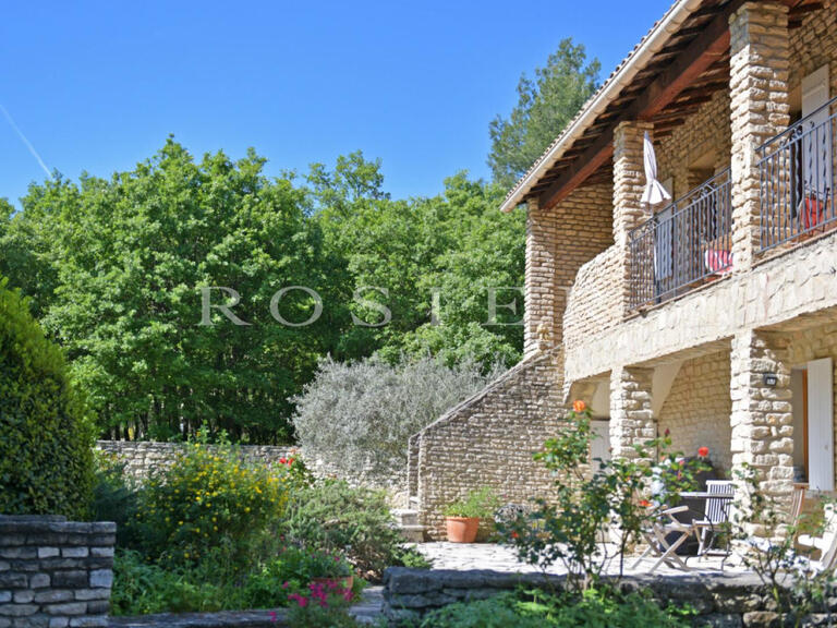 Villa Murs - 4 bedrooms - 180m²
