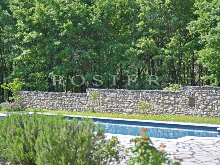 Villa Murs - 4 bedrooms - 180m²
