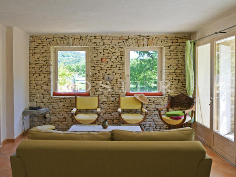 Villa Murs - 4 bedrooms - 180m²