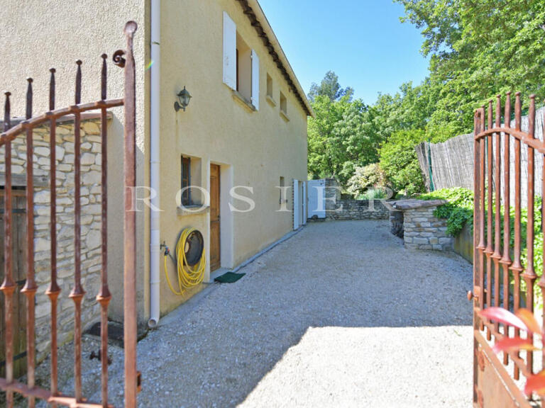Villa Murs - 4 bedrooms - 180m²