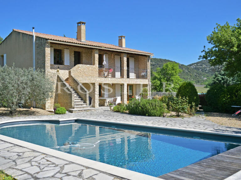 Villa Murs - 4 bedrooms - 180m²