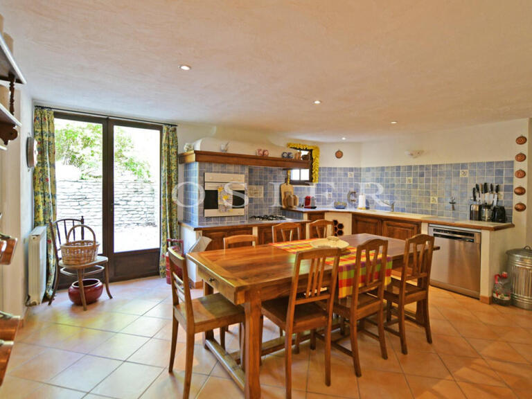 Villa Murs - 4 bedrooms - 180m²