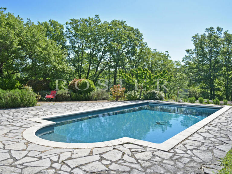 Villa Murs - 4 bedrooms - 180m²