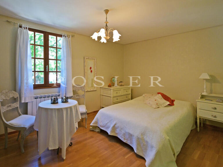 Villa Murs - 4 bedrooms - 180m²