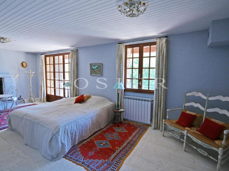 Villa Murs - 4 bedrooms - 180m²