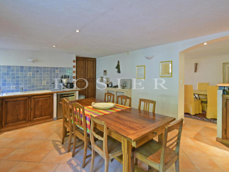 Villa Murs - 4 bedrooms - 180m²