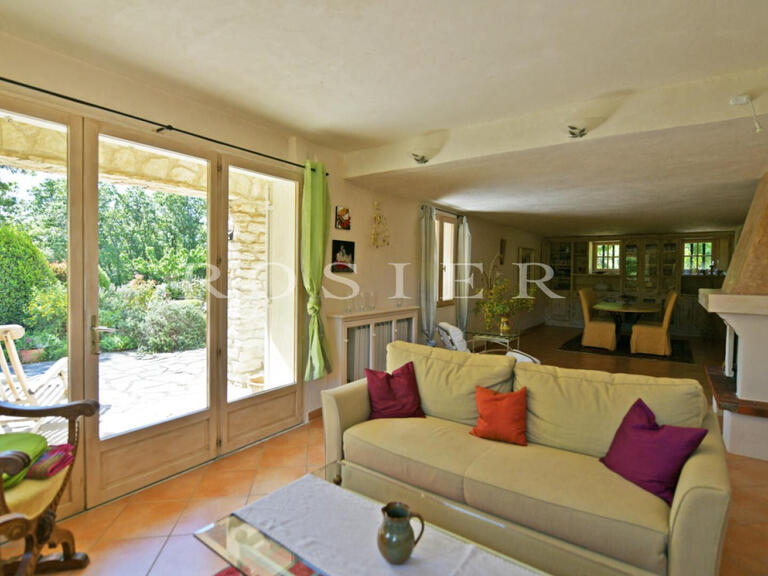 Villa Murs - 4 bedrooms - 180m²