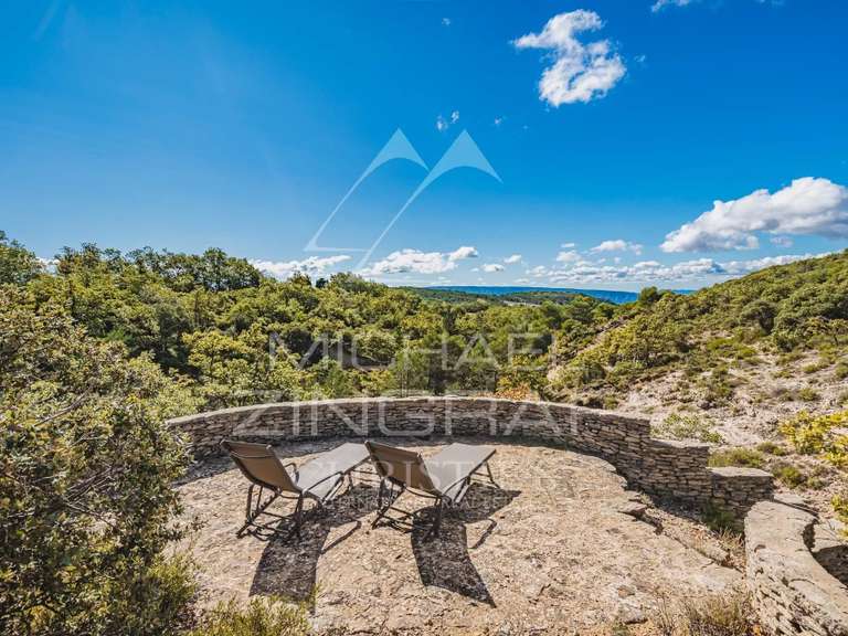 Villa Murs - 5 chambres - 300m²