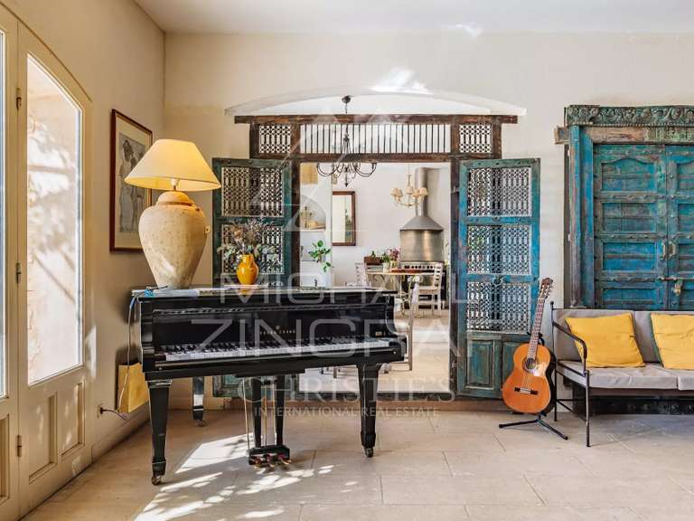 Villa Murs - 5 chambres - 300m²