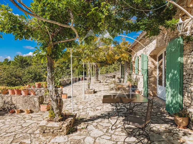 Villa Murs - 5 chambres - 300m²