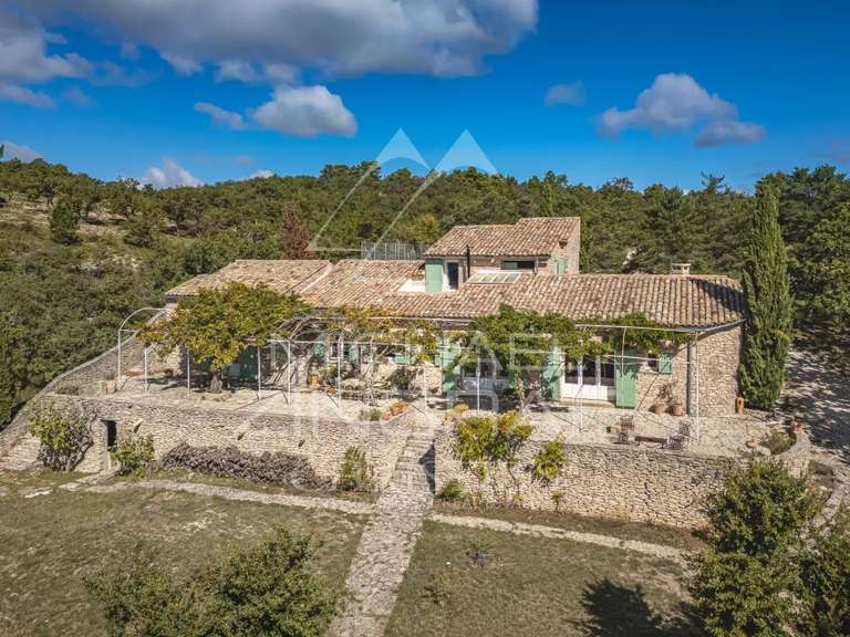 Villa Murs - 5 chambres - 300m²