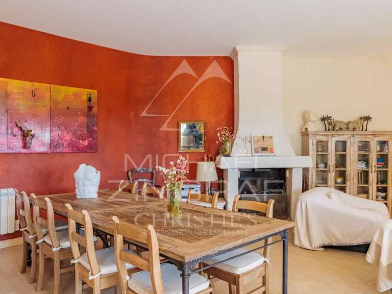 Villa Murs - 5 chambres - 300m²