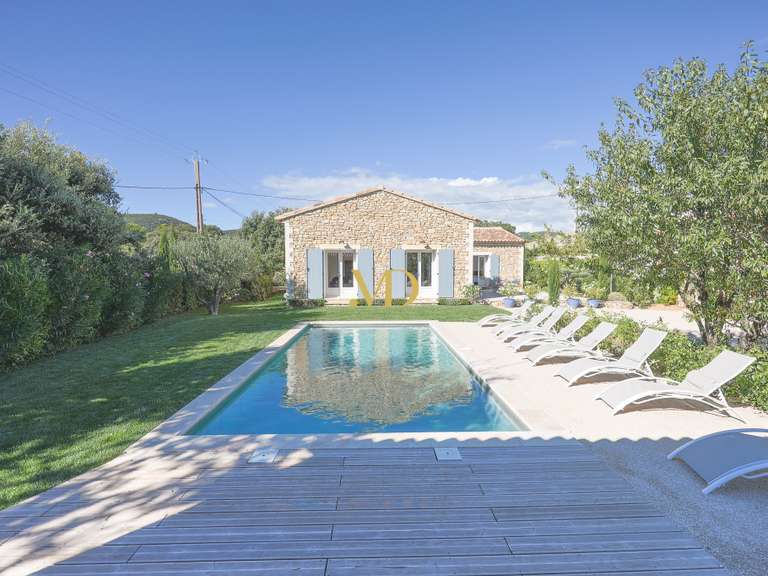 Villa Murs - 4 bedrooms - 151m²