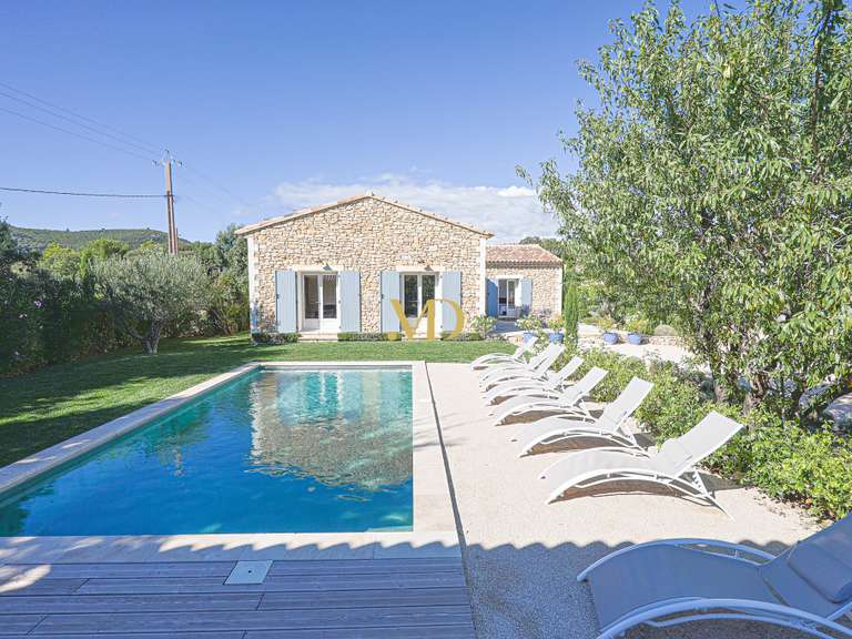Villa Murs - 4 bedrooms - 151m²