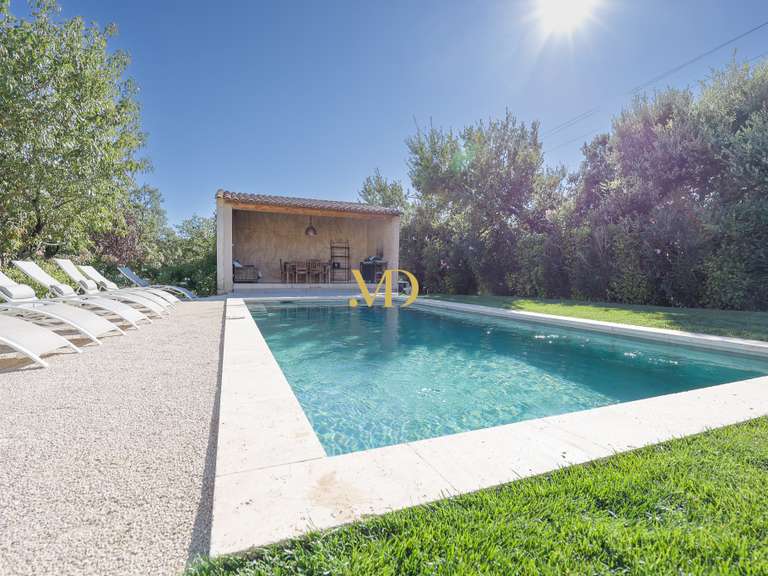 Villa Murs - 4 bedrooms - 151m²