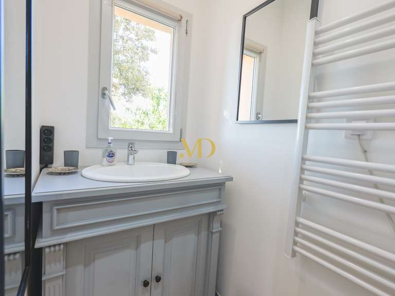 Villa Murs - 4 bedrooms - 151m²