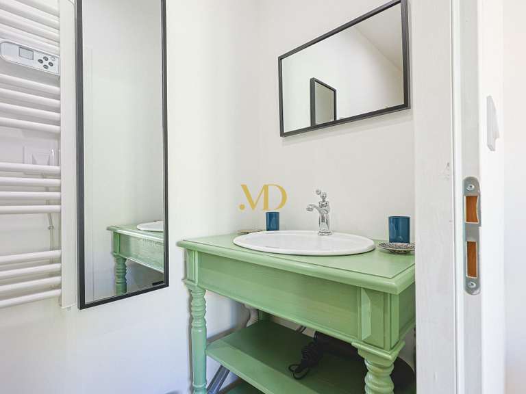 Villa Murs - 4 bedrooms - 151m²