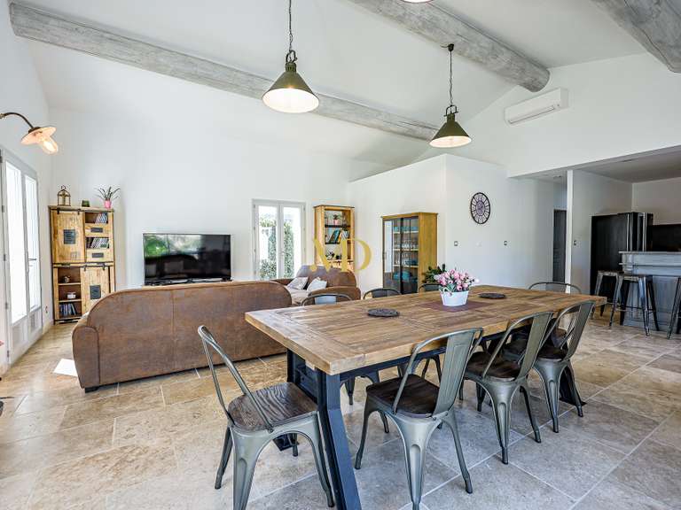 Villa Murs - 4 bedrooms - 151m²