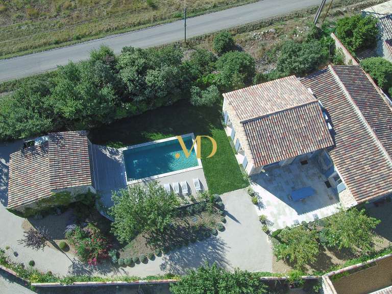 Villa Murs - 4 bedrooms - 151m²